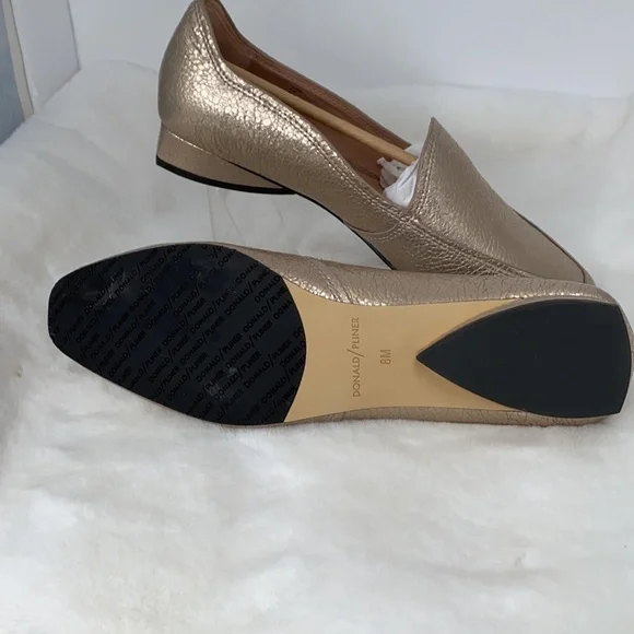 Donald Pliner Icon Loafer